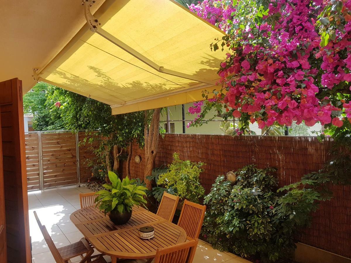 Meni'S Home Chania  Exterior foto